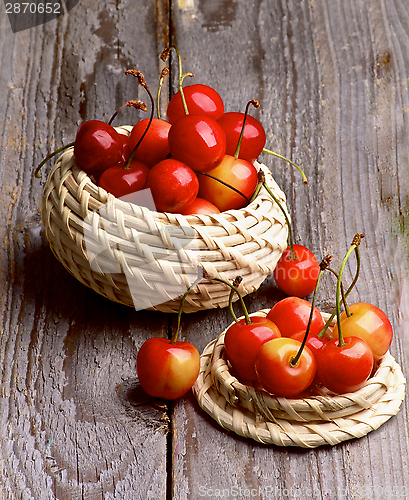 Image of Sweet Maraschino Cherries