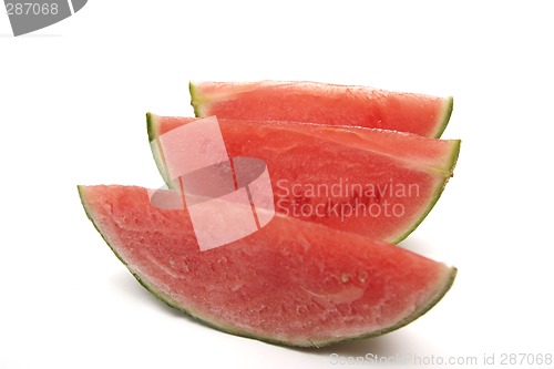 Image of melon, food