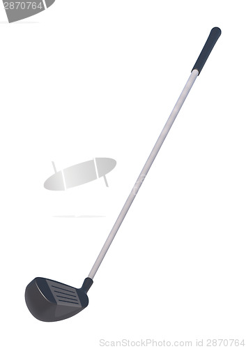 Image of Golf Club