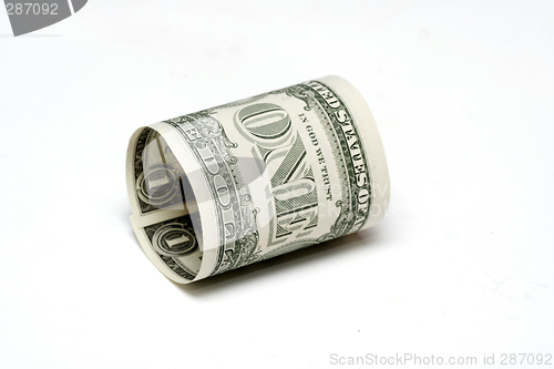 Image of dollar