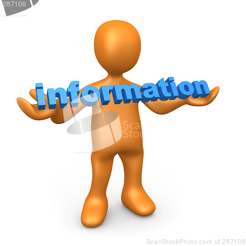 Image of Information