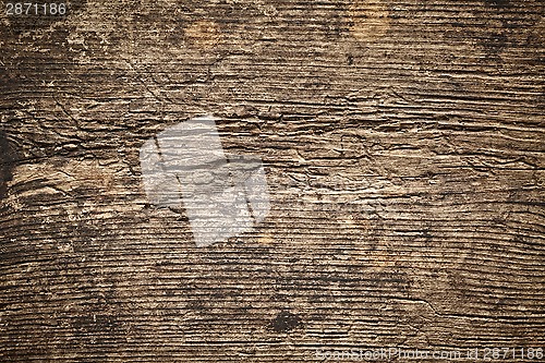 Image of old wood background