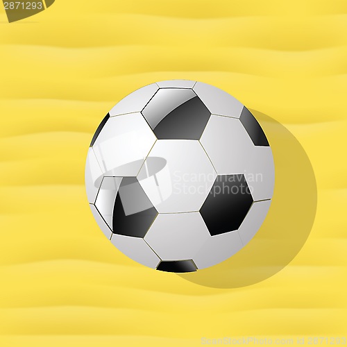 Image of football