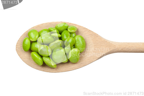 Image of Edamame beans