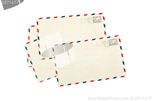 Image of Plain post cards