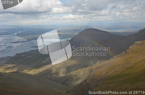 Image of Icelandic view