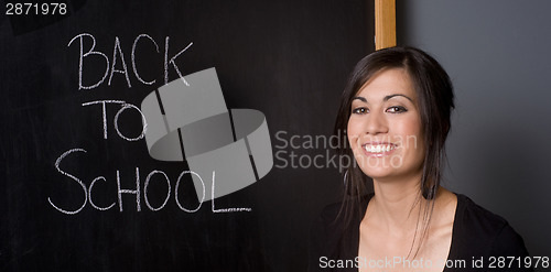 Image of Back to School