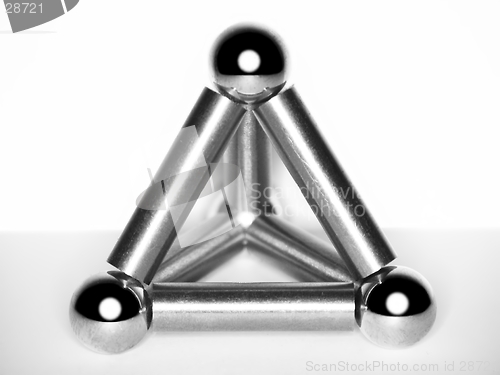 Image of Tetrahedron