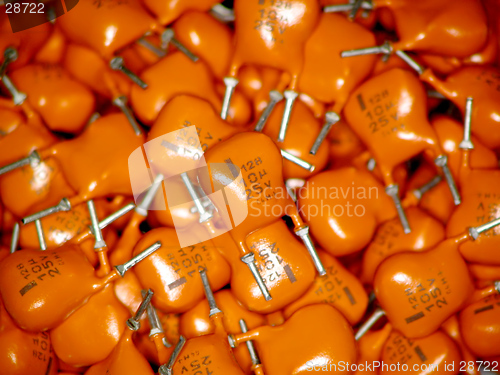 Image of Capacitors