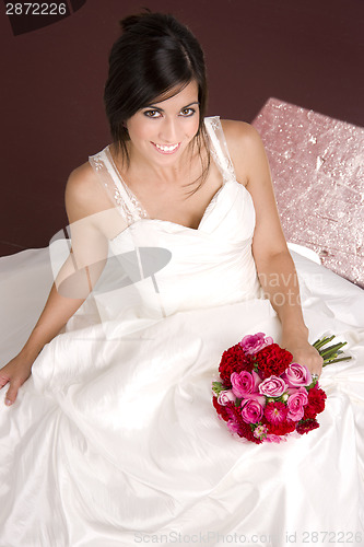 Image of Bridal Portrait