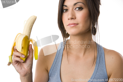 Image of Banana Time