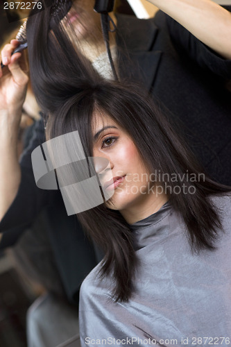 Image of Blow Dry