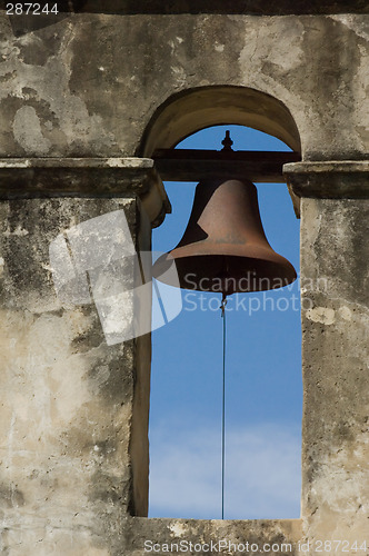 Image of San Antonio Missions