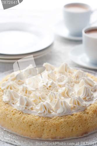 Image of Tres leches cake