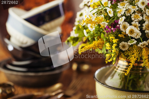 Image of Wildflowers