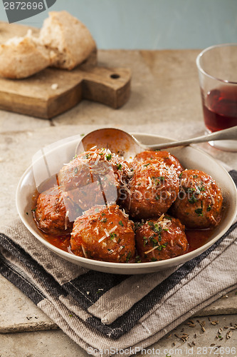 Image of Meatballs