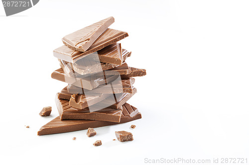 Image of Chocolate