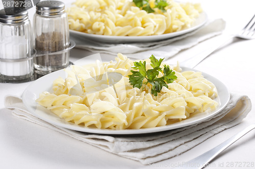 Image of Pasta