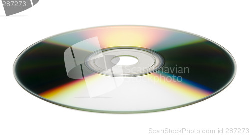 Image of cd