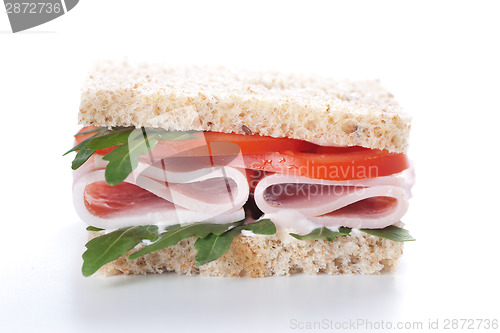 Image of Sandwich