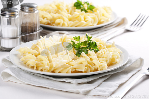 Image of Pasta