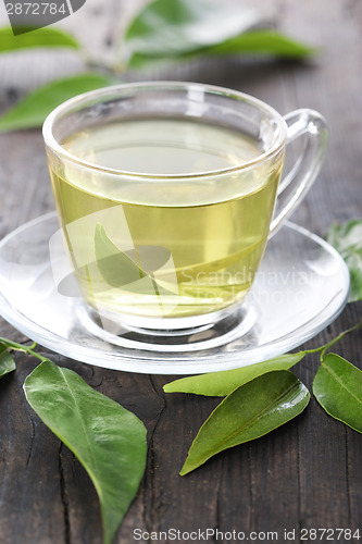 Image of Green tea