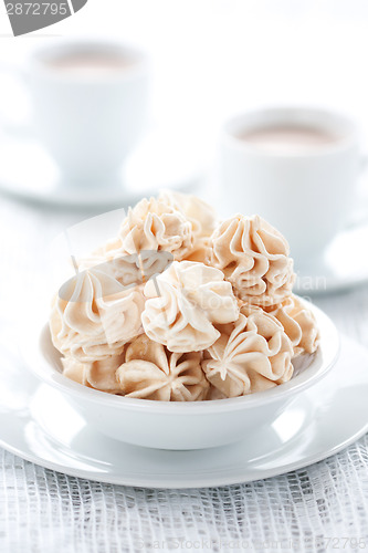 Image of Meringues