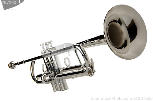 Image of trumpet