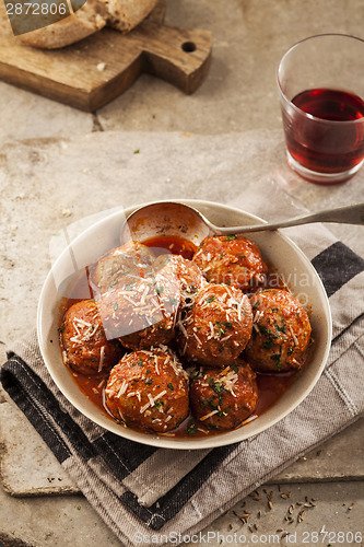 Image of Meatballs