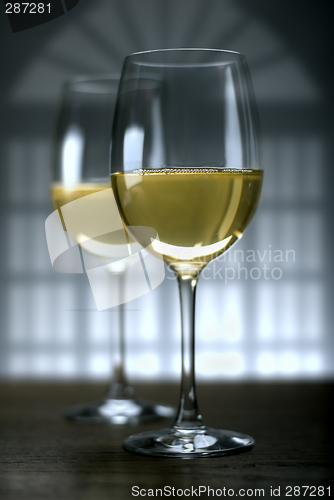 Image of wine