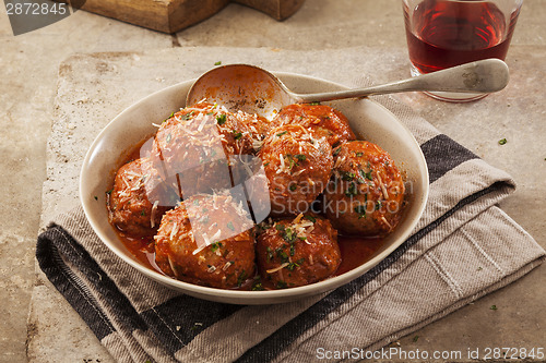 Image of Meatballs