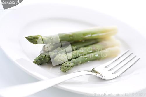 Image of Asparagus