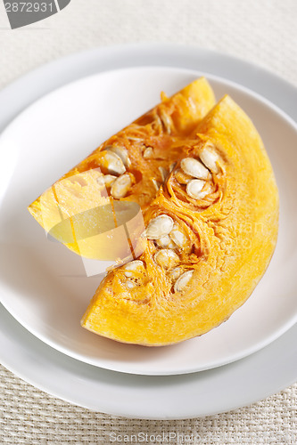 Image of Pumpkin