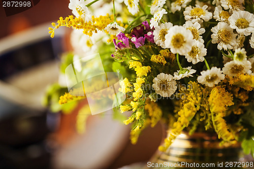 Image of Wildflowers