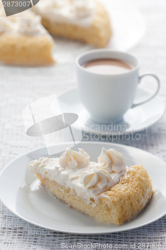 Image of Tres leches cake