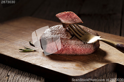 Image of Beef steak