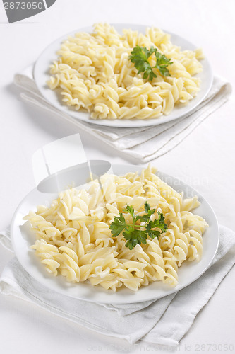 Image of Pasta