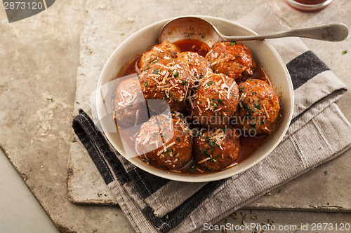 Image of Meatballs