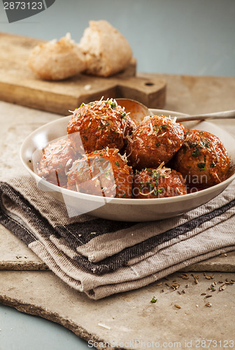 Image of Meatballs