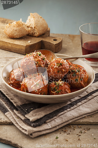 Image of Meatballs