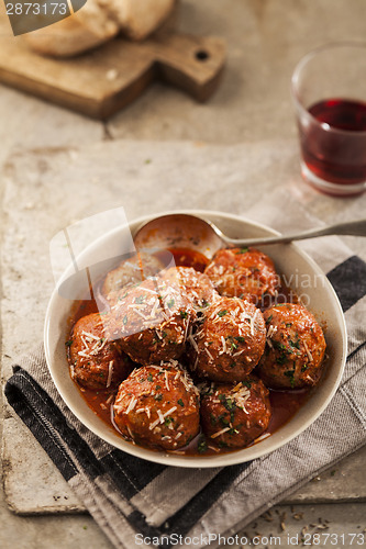 Image of Meatballs