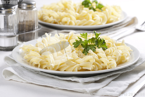 Image of Pasta