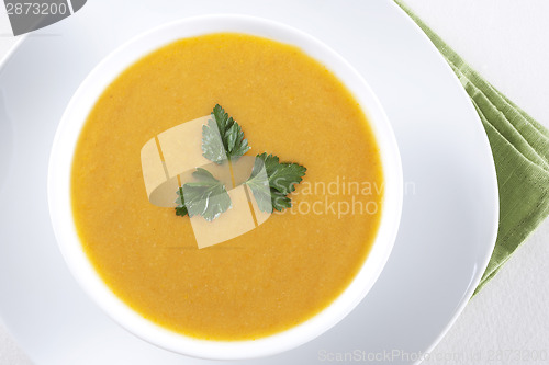Image of Soup