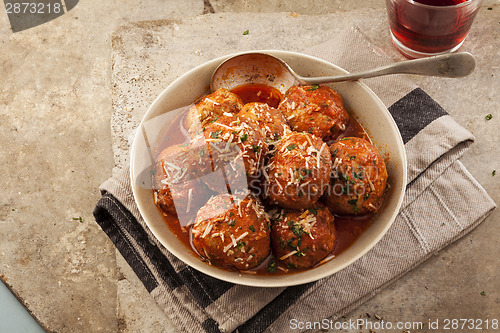 Image of Meatballs