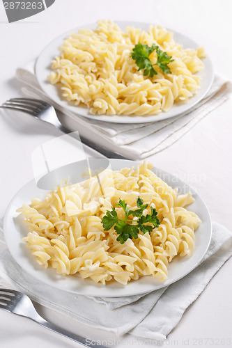 Image of Pasta
