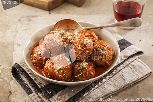 Image of Meatballs