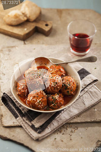 Image of Meatballs