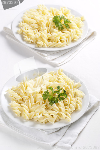 Image of Pasta