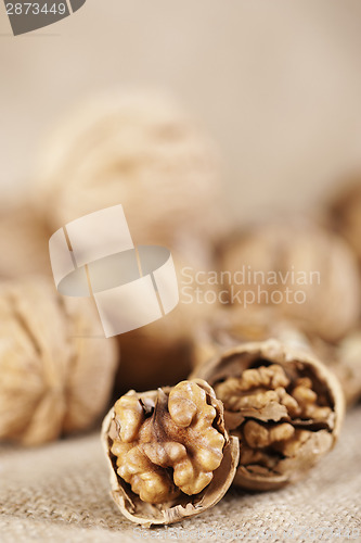 Image of Walnuts