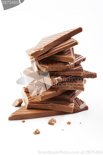 Image of Chocolate